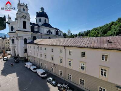 Altbauwohnung mieten in 5020 Salzburg (Bild 2)