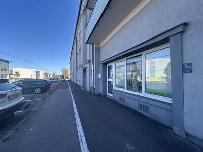 Gewerbeobjekt mieten in 4030 Linz (Bild 1)