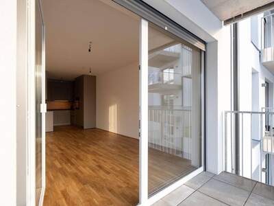 Mietwohnung in 4600 Wels