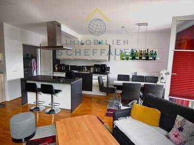 Wohnung mieten in 6280 Zell