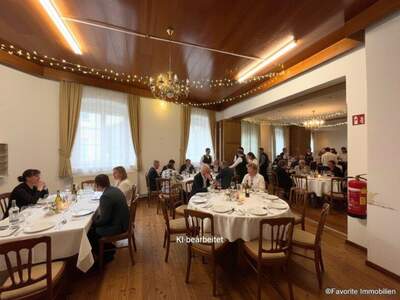 Gastronomie und Wohnung kaufen in 3140 Pottenbrunn (Bild 1)