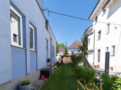 Terrassenwohnung kaufen in 4020 Linz (Bild 2)