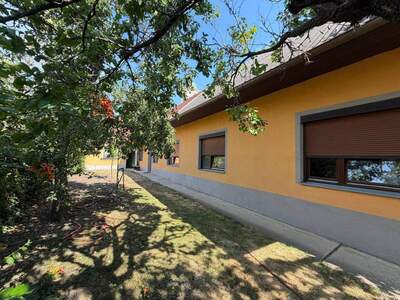 Haus kaufen in 2423 Deutsch Jahrndorf