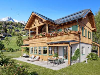 Haus kaufen in 8992 Altaussee (Bild 1)