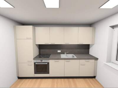 Wohnung mieten in 8753 Fohnsdorf