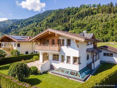 Haus kaufen in 5700 Zell am See