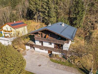 Haus kaufen in 5561 Untertauern