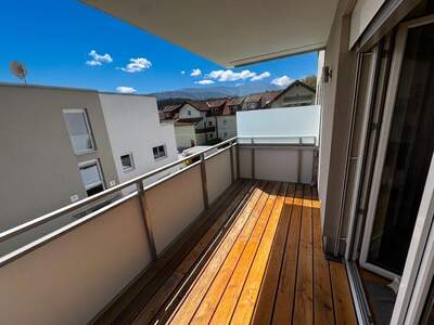 Wohnung mit Balkon kaufen in 9500 Villach (Bild 1)