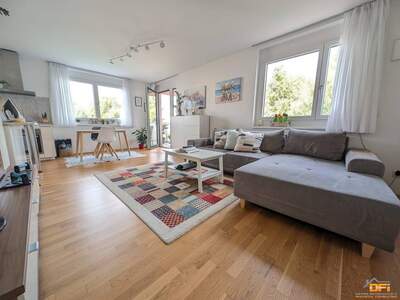 Wohnung kaufen in 1210 Wien