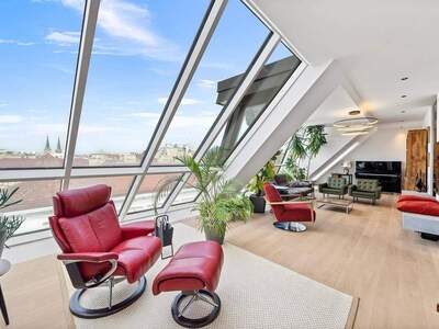 Wohnung kaufen in 1200 Wien