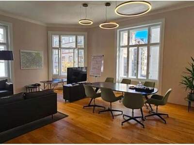 Büro / Praxis mieten in 1030 Wien (Bild 2)