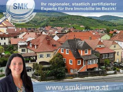 Haus kaufen in 3610 Wösendorf