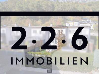 Haus kaufen in 6410 Telfs