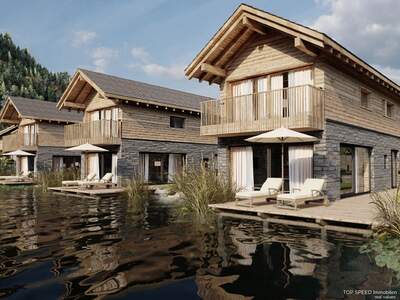 Chalet kaufen in 8973 Pichl (Bild 3)