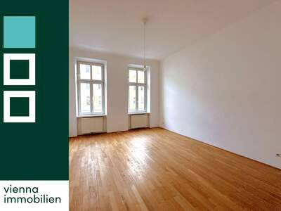 Altbauwohnung mieten in 1200 Wien (Bild 1)