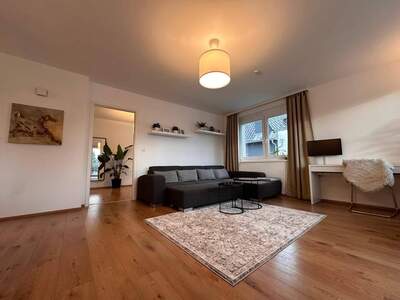 Wohnung provisionsfrei mieten in 8055 Graz