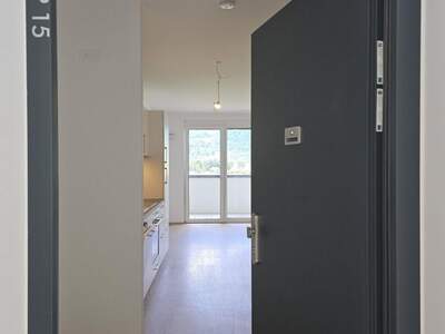 Wohnung mit Balkon mieten in 6111 Volders (Bild 3)