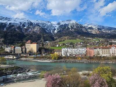 Wohnung provisionsfrei mieten in 6020 Innsbruck