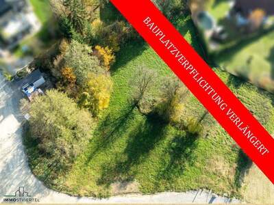 Grundstück kaufen in 3270 Scheibbs