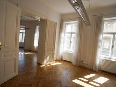Gewerbeobjekt mieten in 1070 Wien