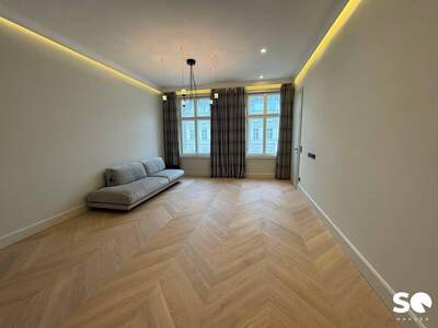 Eigentumswohnung in 1060 Wien