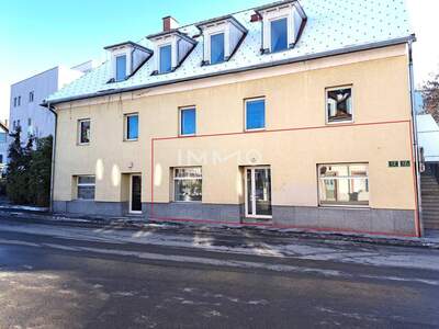 Gewerbeobjekt mieten in 8010 Graz