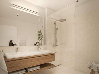 Terrassenwohnung kaufen in 1210 Wien (Bild 5)