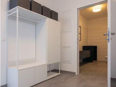 Terrassenwohnung mieten in 8020 Graz (Bild 5)