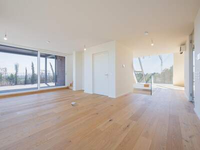 Terrassenwohnung kaufen in 1190 Wien (Bild 3)