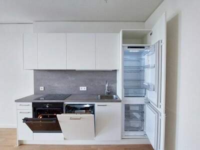 Terrassenwohnung mieten in 1220 Wien (Bild 4)