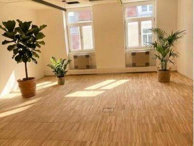 Büro / Praxis mieten in 2500 Baden