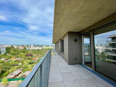 Wohnung kaufen in 8010 Graz