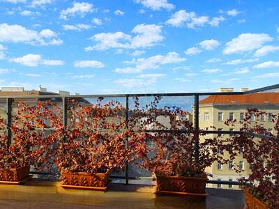 Wohnung mit Balkon kaufen in 1100 Wien (Bild 1)