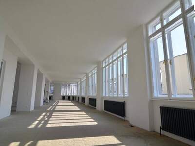 Gewerbeobjekt mieten in 1070 Wien
