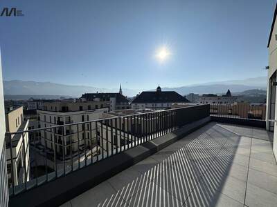 Eigentumswohnung in 9500 Villach