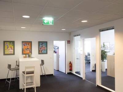 Gewerbeobjekt mieten in 5020 Salzburg (Bild 1)