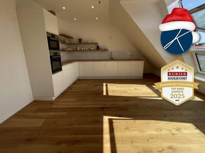 Terrassenwohnung mieten in 1100 Wien (Bild 3)