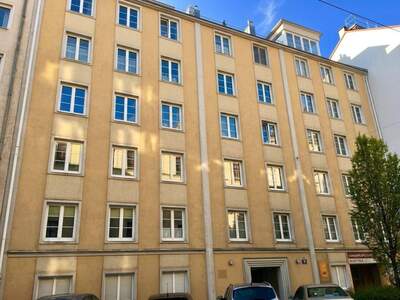 Mietwohnung in 1030 Wien