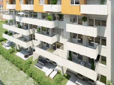 Mietwohnung in 8010 Graz