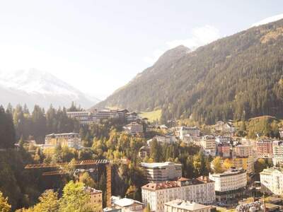 Terrassenwohnung kaufen in 5640 Bad Gastein (Bild 2)