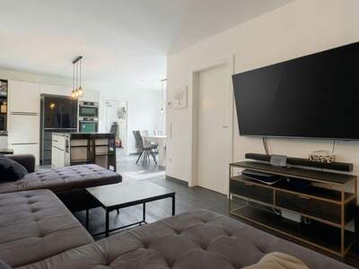 Wohnung mit Balkon kaufen in 2232 Deutsch (Bild 3)