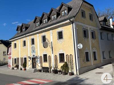 Gewerbeobjekt kaufen in 3341 Ybbsitz