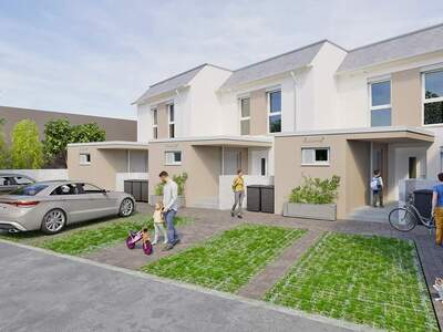 Haus mieten in 2493 Lichtenwörth