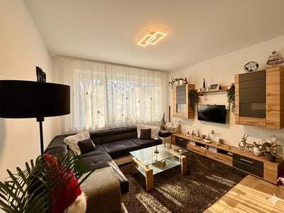 Wohnung kaufen in 2384 Breitenfurt