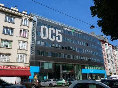 Gewerbeobjekt mieten in 1050 Wien (Bild 2)
