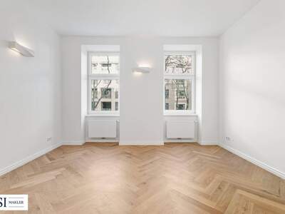 Eigentumswohnung in 1030 Wien