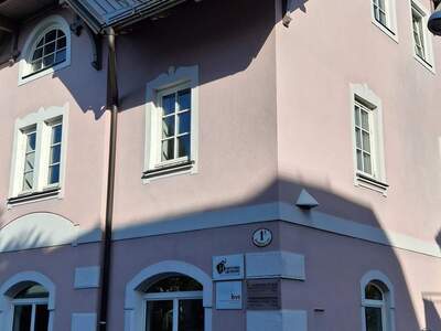 Bürozentrum provisionsfrei mieten in 5020 Salzburg