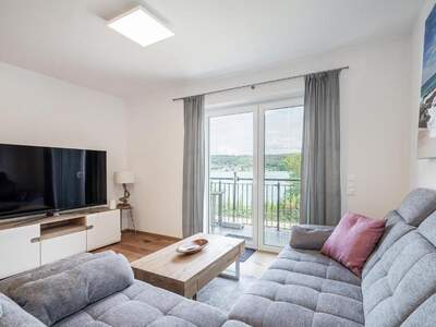 Terrassenwohnung kaufen in 9220 Velden (Bild 3)