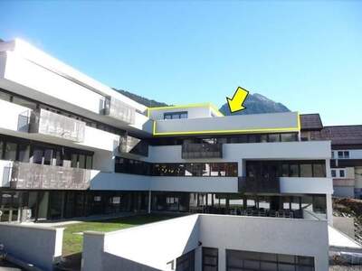 Wohnung kaufen in 6791 St. Gallenkirch