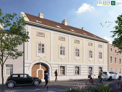 Wohnanlage kaufen in 3100 St. Pölten (Bild 3)